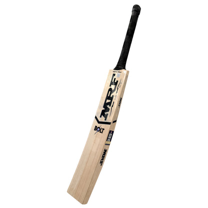 MRF Bolt Kashmir Willow Cricket Bat