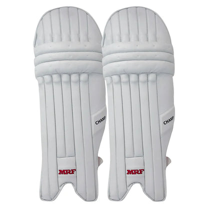 MRF Champ Cricket Batting Pads