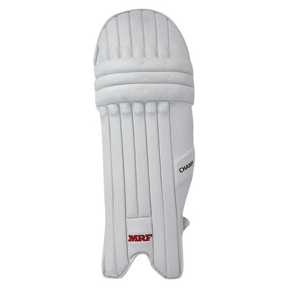 MRF Champ Cricket Batting Pads