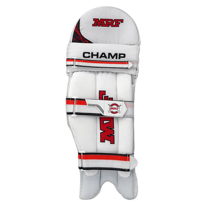 MRF Champ Cricket Batting Pads