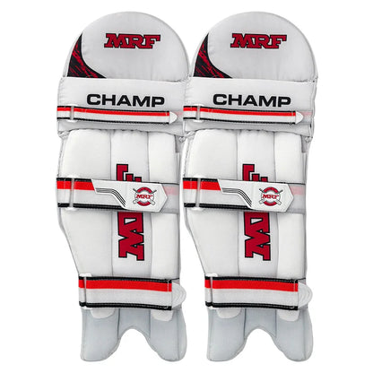 MRF Champ Cricket Batting Pads
