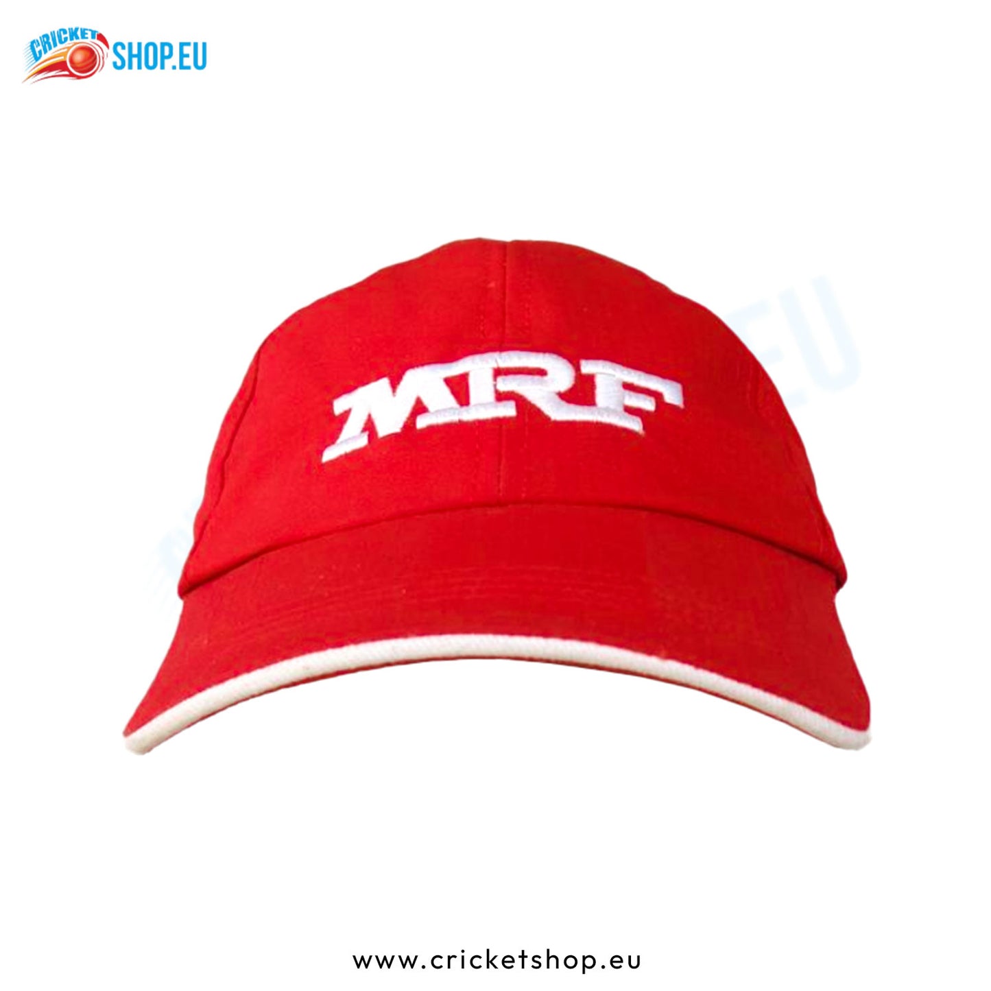 MRF Genius Grand Cap