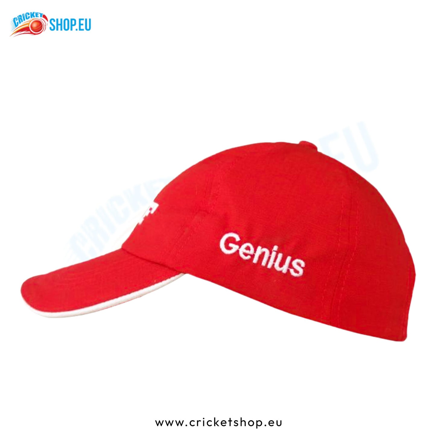 MRF Genius Grand Cap