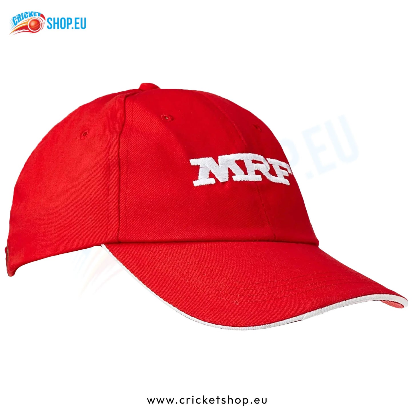 MRF Genius Grand Cap