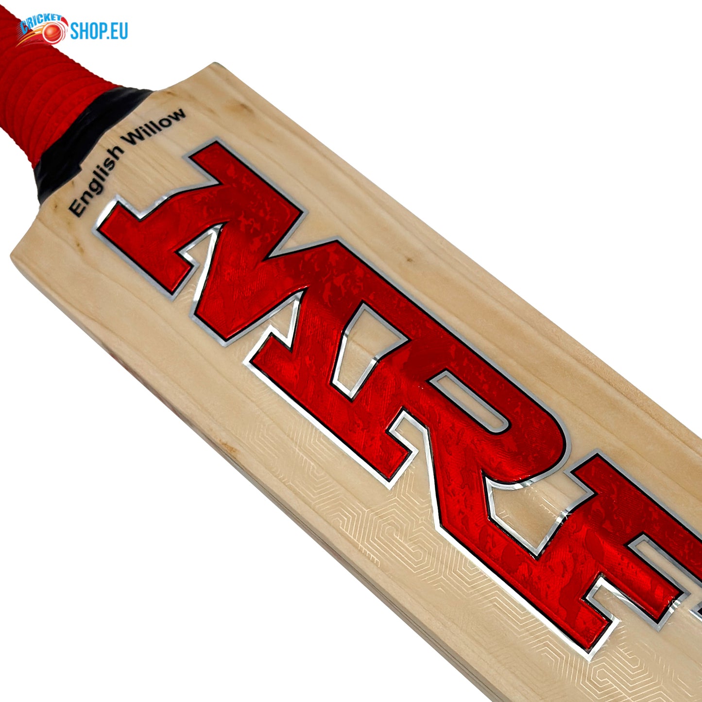 MRF Genius Limited Edition Cricket Bat 2025