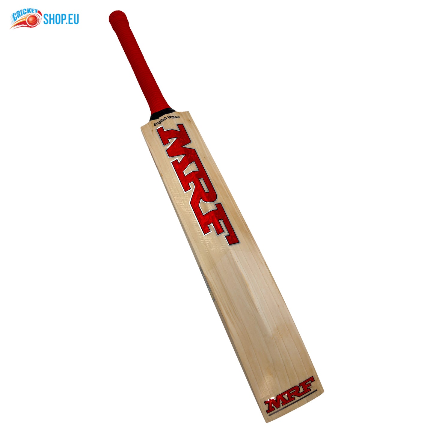 MRF Genius Limited Edition Cricket Bat 2025