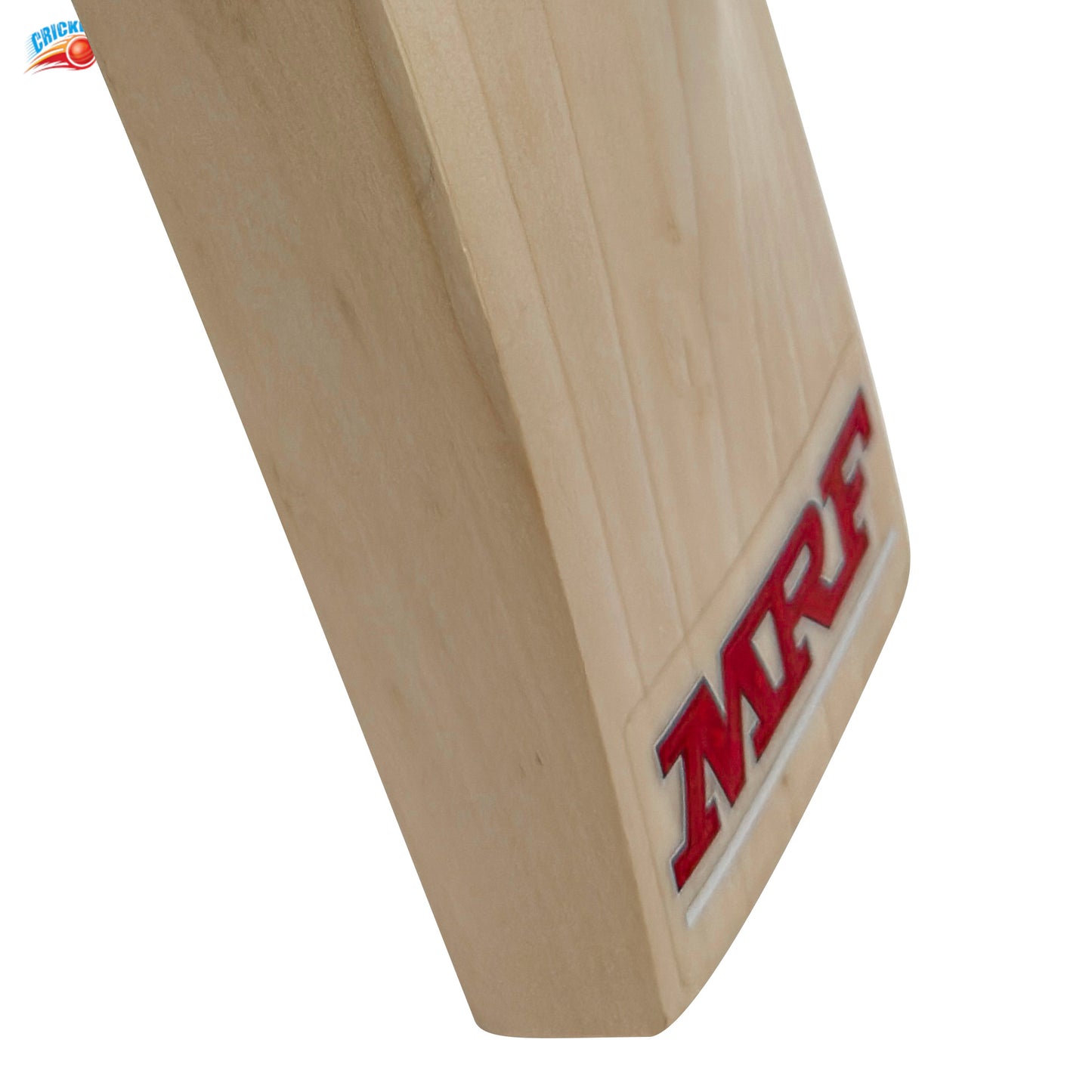 MRF Genius Limited Edition Cricket Bat 2025
