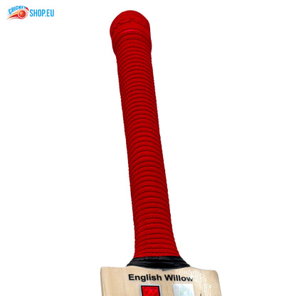 MRF Genius Limited Edition Cricket Bat 2025