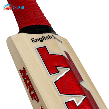 MRF Genius Grand Master English Willow Bat