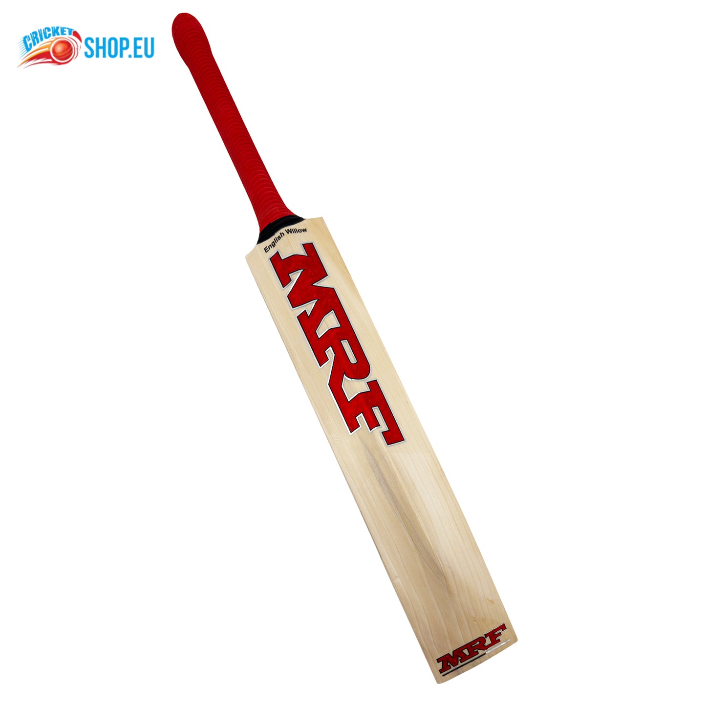 MRF Genius Grand Master English Willow Bat