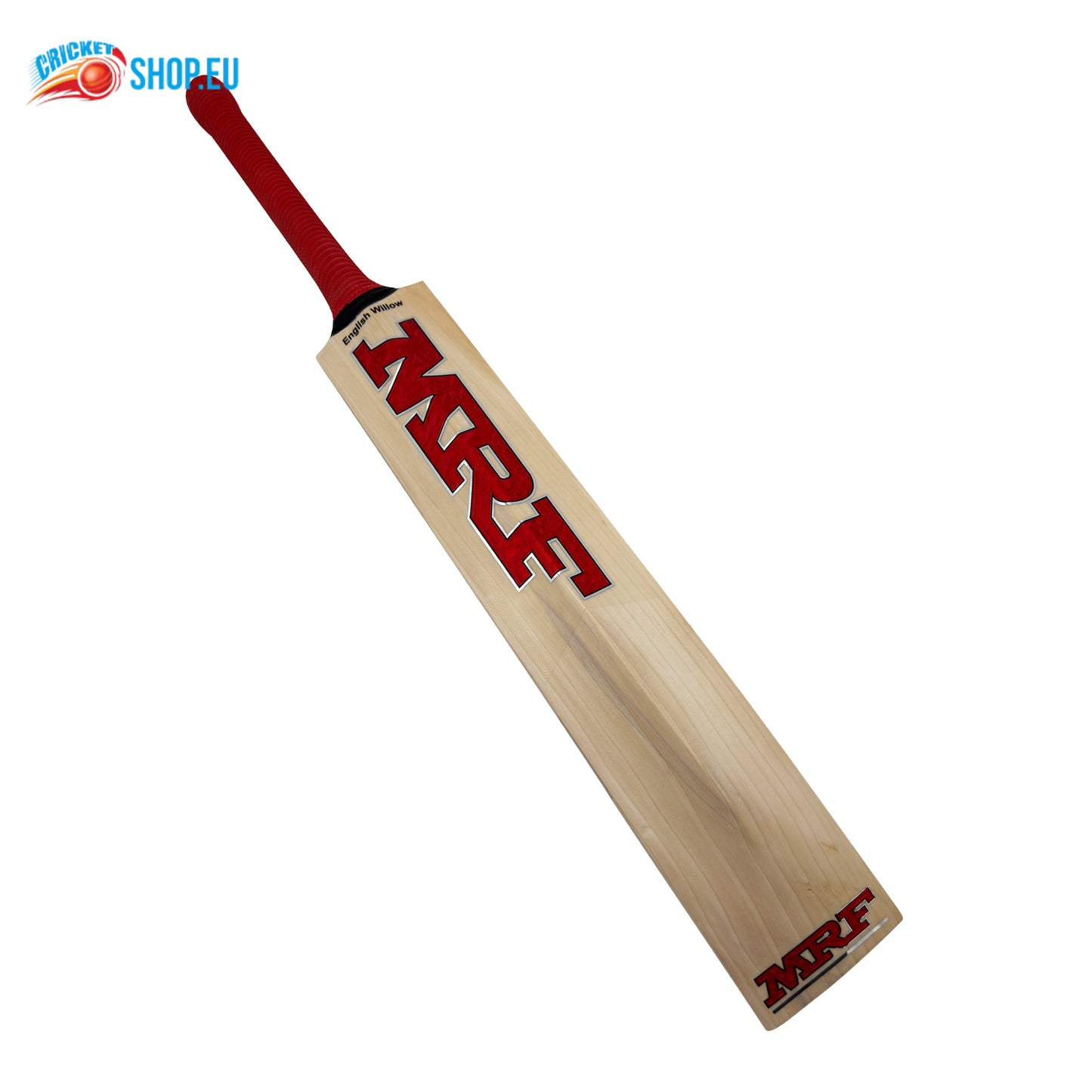 MRF Genius Grand Master English Willow Bat