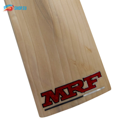 MRF Genius Grand Master English Willow Bat