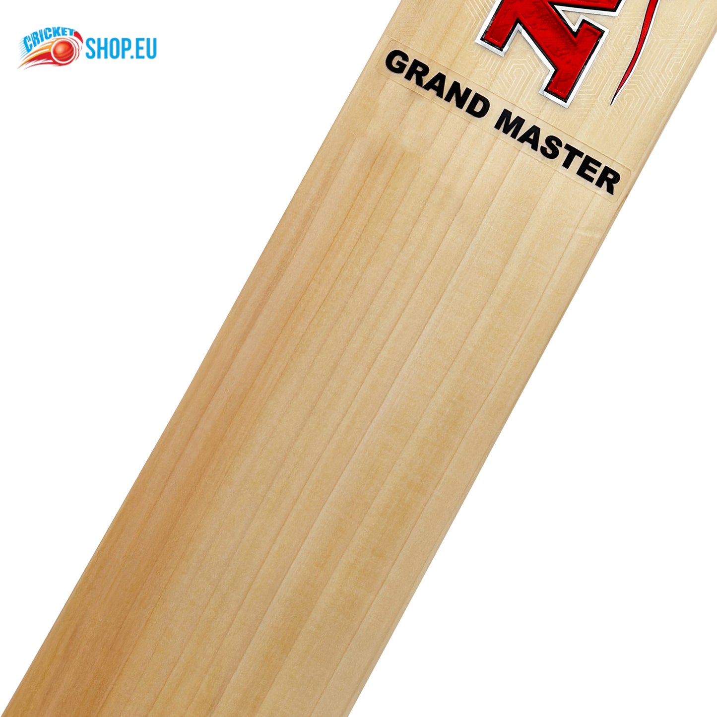 MRF Genius Grand Master English Willow Bat