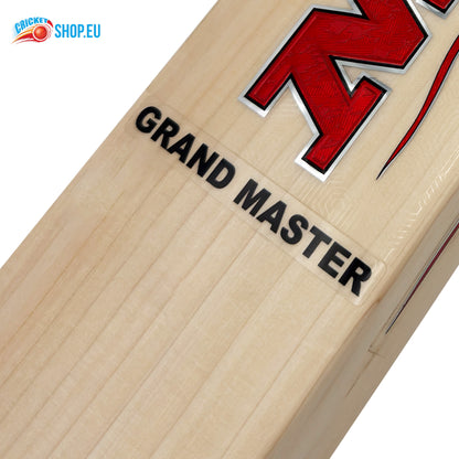 MRF Genius Grand Master English Willow Bat