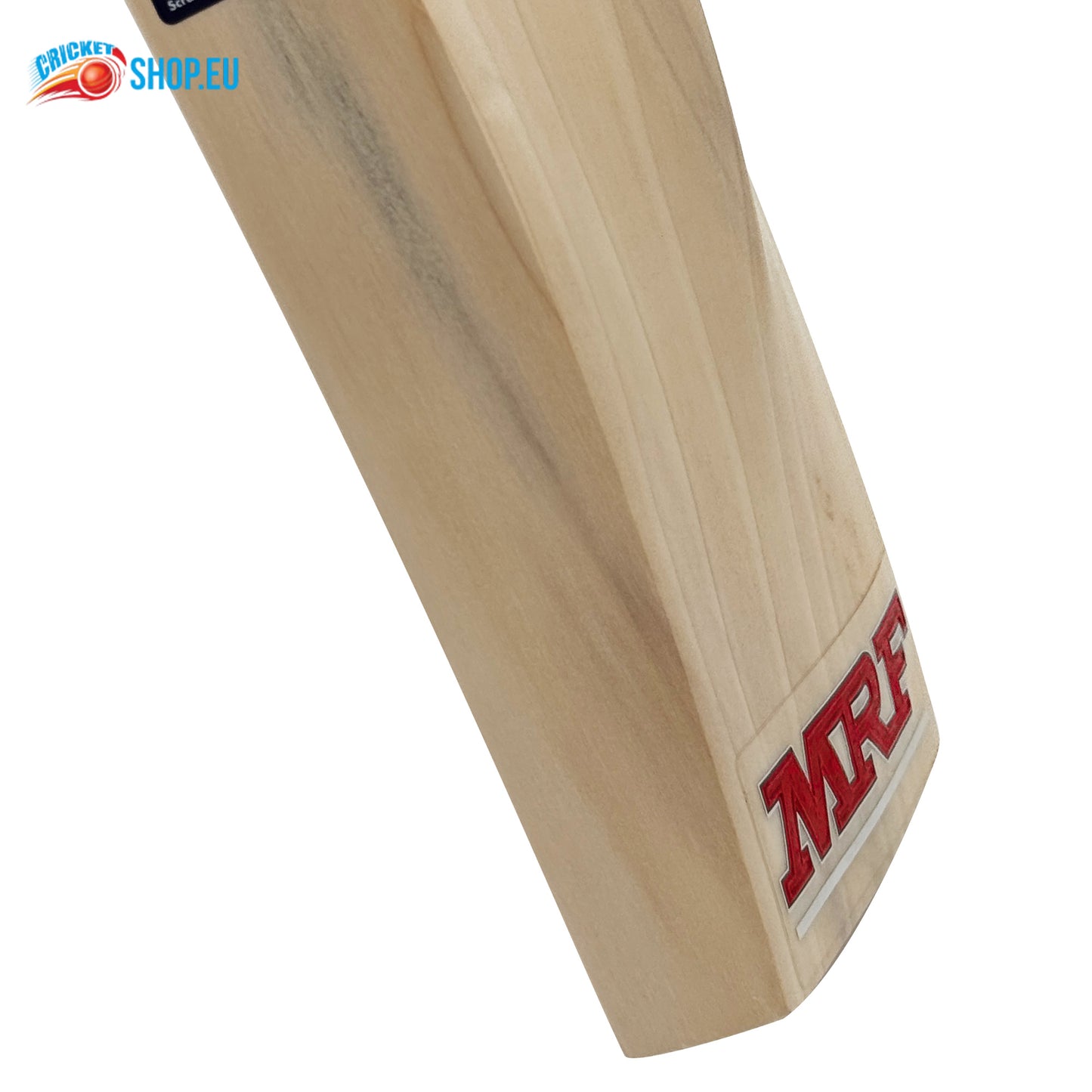 MRF Genius Grand Master English Willow Bat