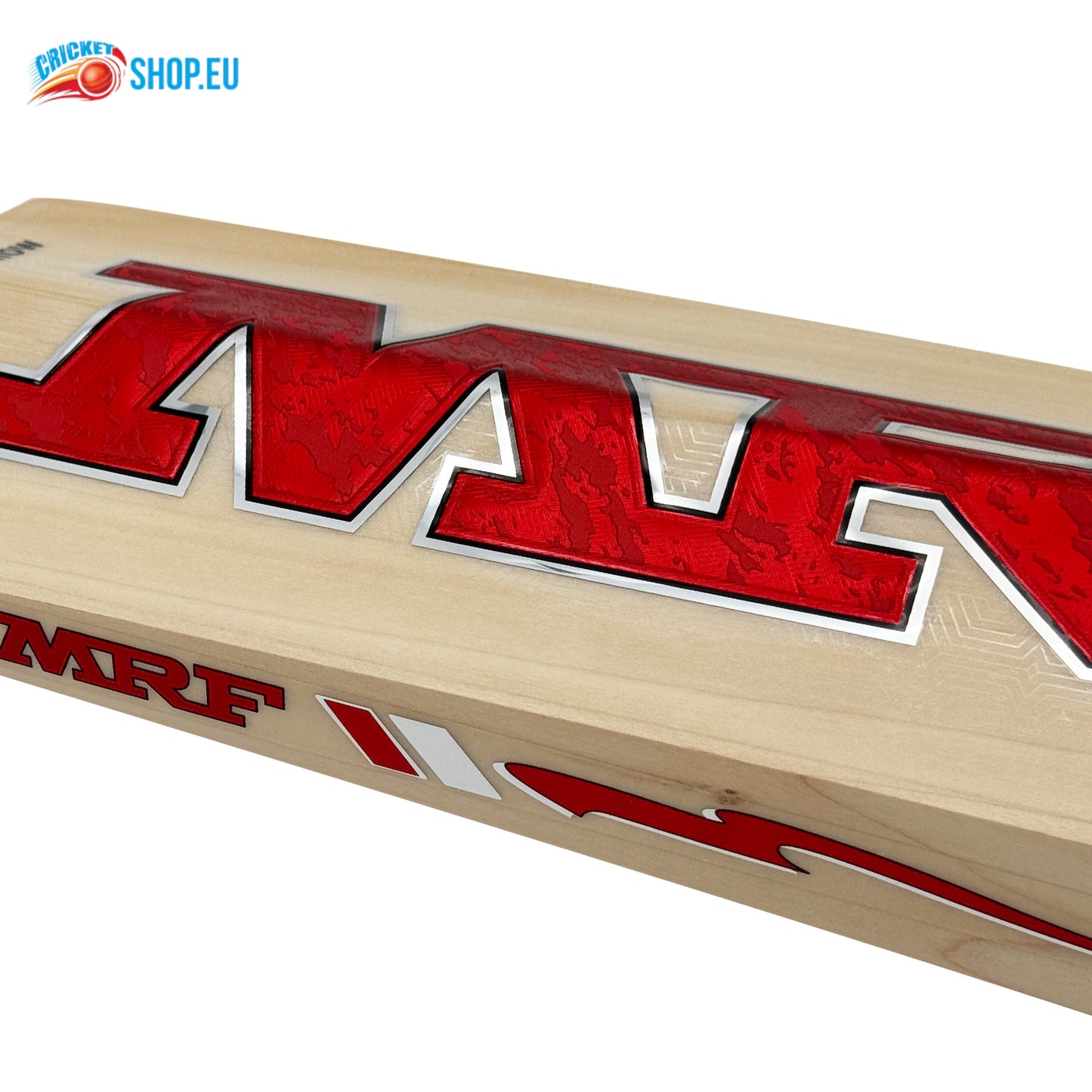 MRF Genius Grand Master English Willow Bat