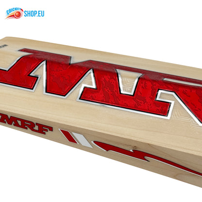 MRF Genius Grand Master English Willow Bat