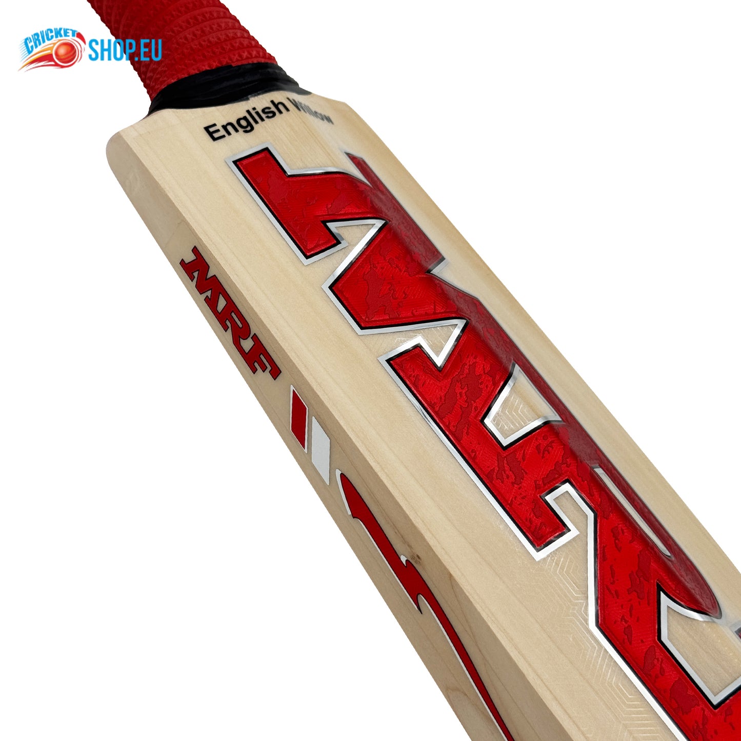 MRF Genius Grand Master English Willow Bat