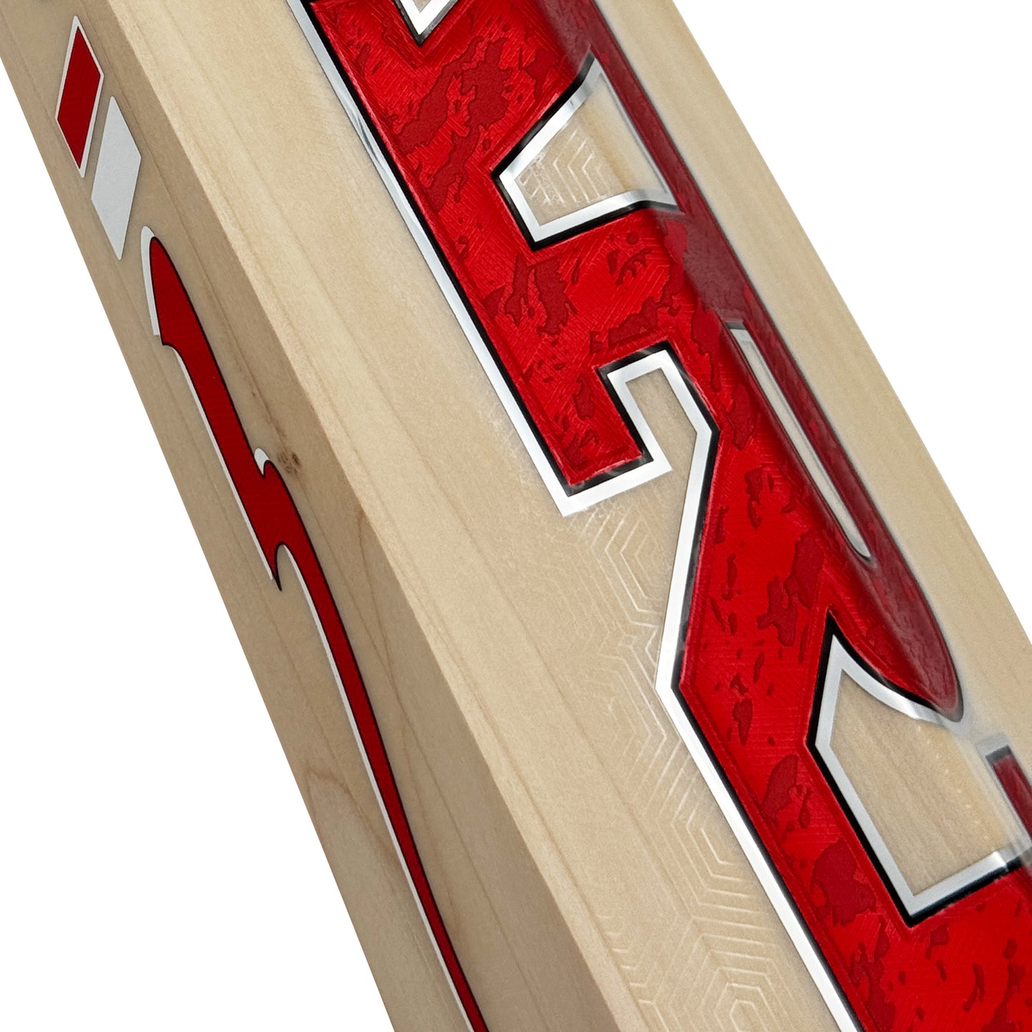 MRF Genius Grand Master English Willow Bat