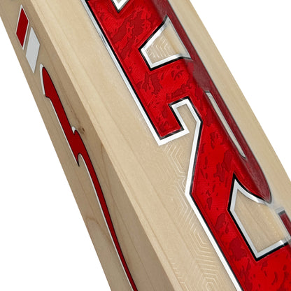 MRF Genius Grand Master English Willow Bat