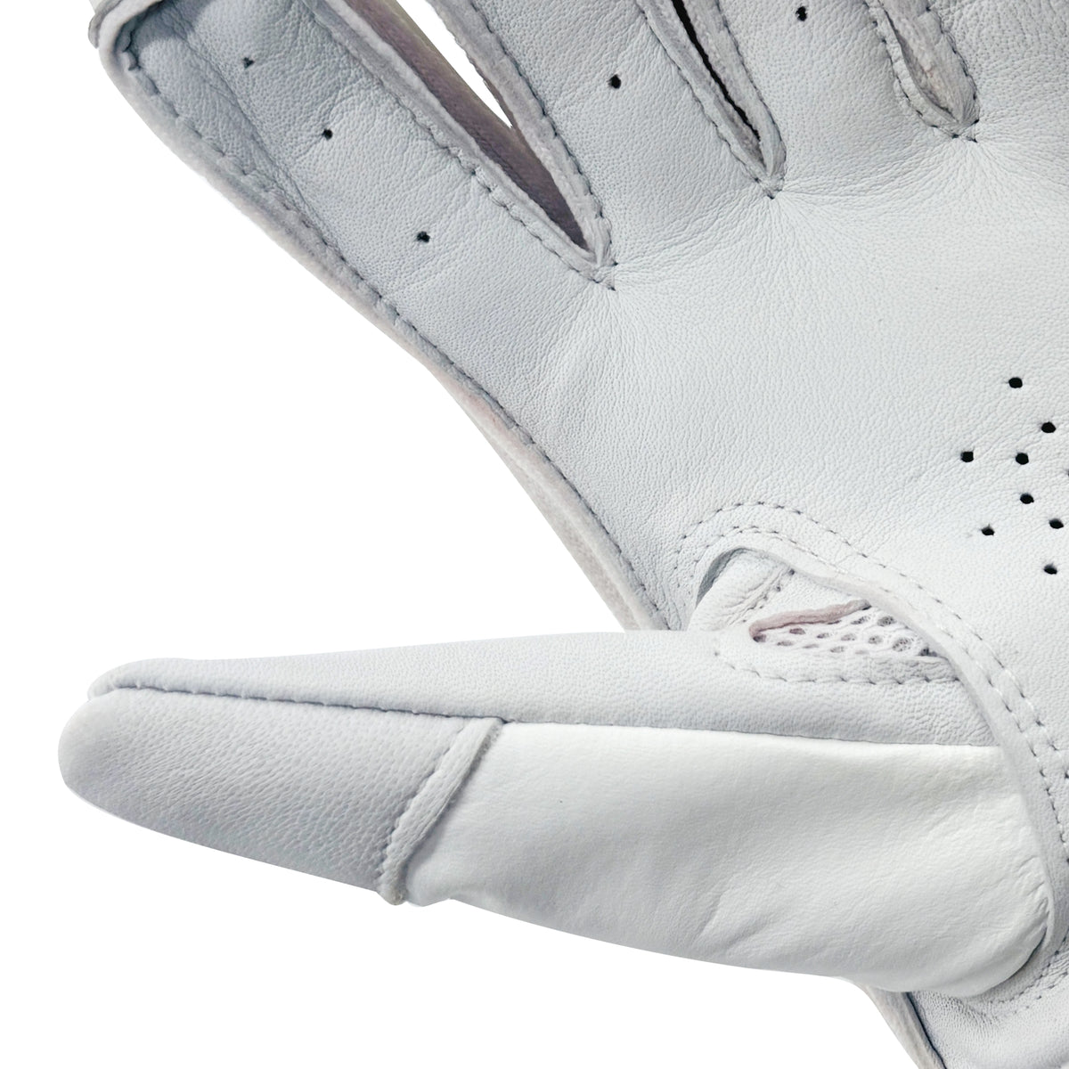 MRF Genius King Cricket Batting Gloves