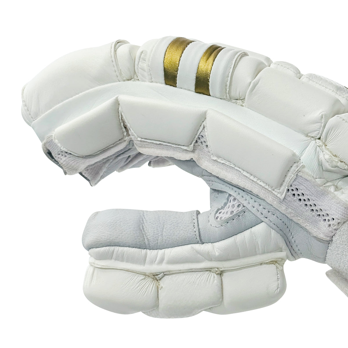 MRF Genius King Cricket Batting Gloves
