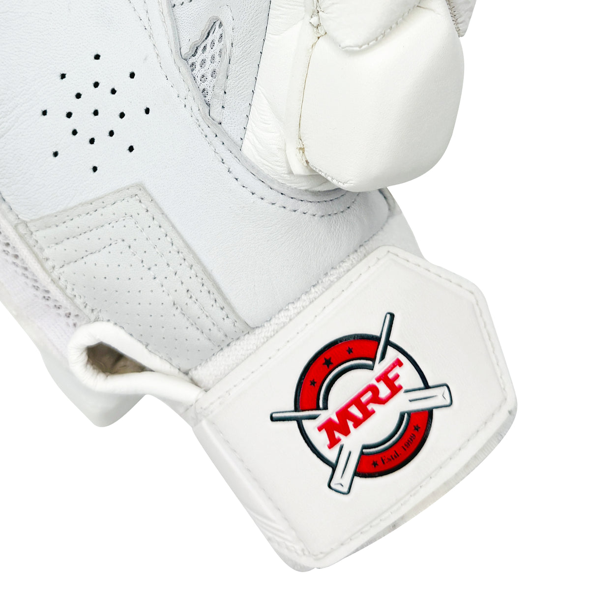 MRF Genius King Cricket Batting Gloves