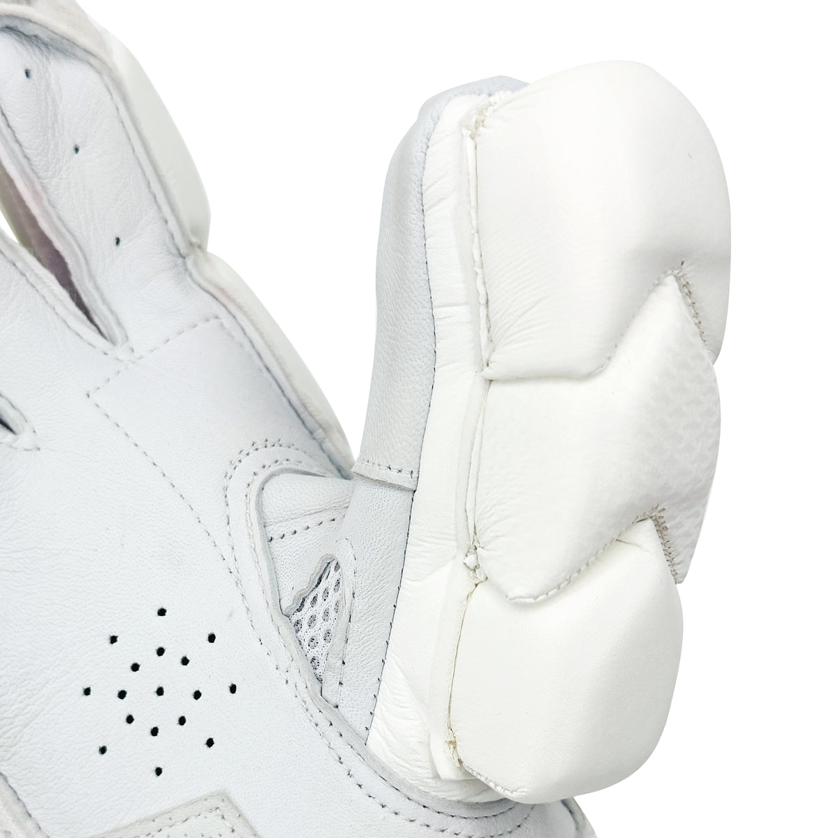 MRF Genius King Cricket Batting Gloves