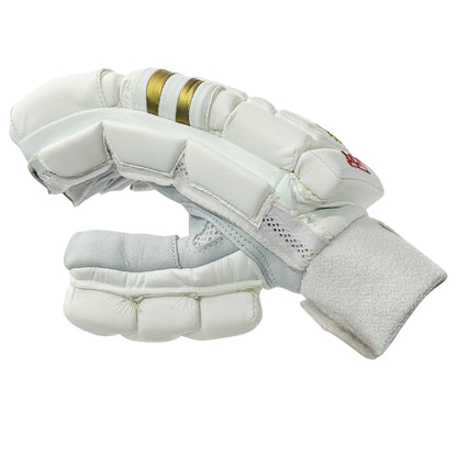 MRF Genius King Cricket Batting Gloves