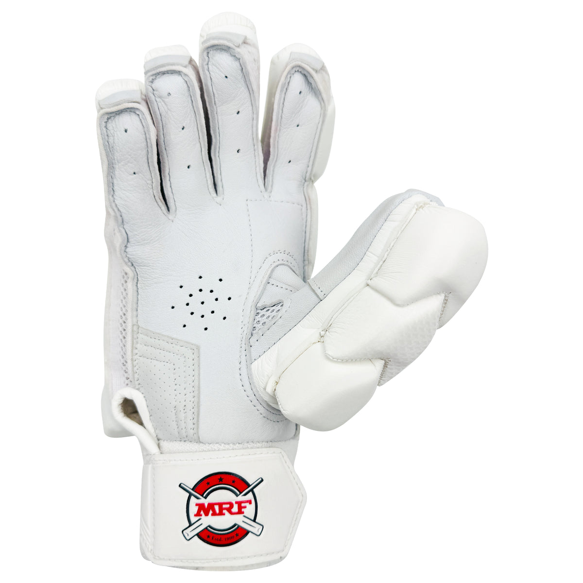 MRF Genius King Cricket Batting Gloves