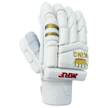 MRF Genius King Cricket Batting Gloves