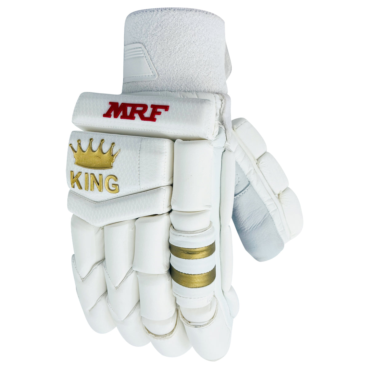 MRF Genius King Cricket Batting Gloves