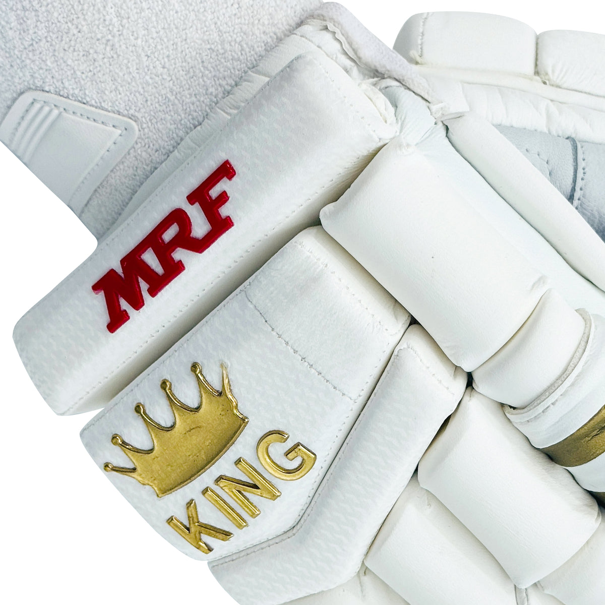MRF Genius King Cricket Batting Gloves