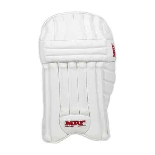 MRF Junior Batting Pads