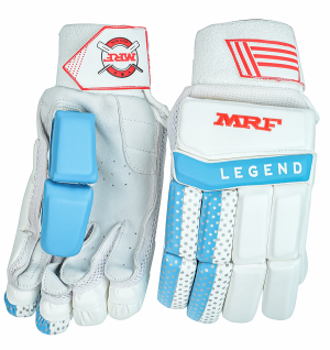 MRF Legend Cricket Batting Gloves