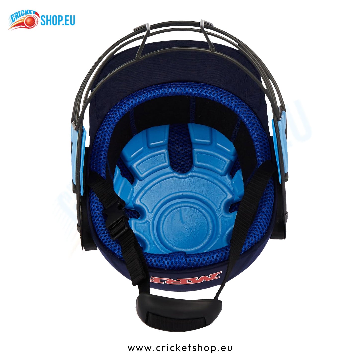 MRF Prodigy Cricket Helmet