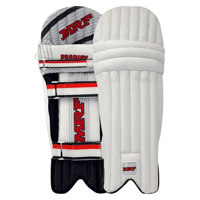 MRF Prodigy Cricket Batting Pads