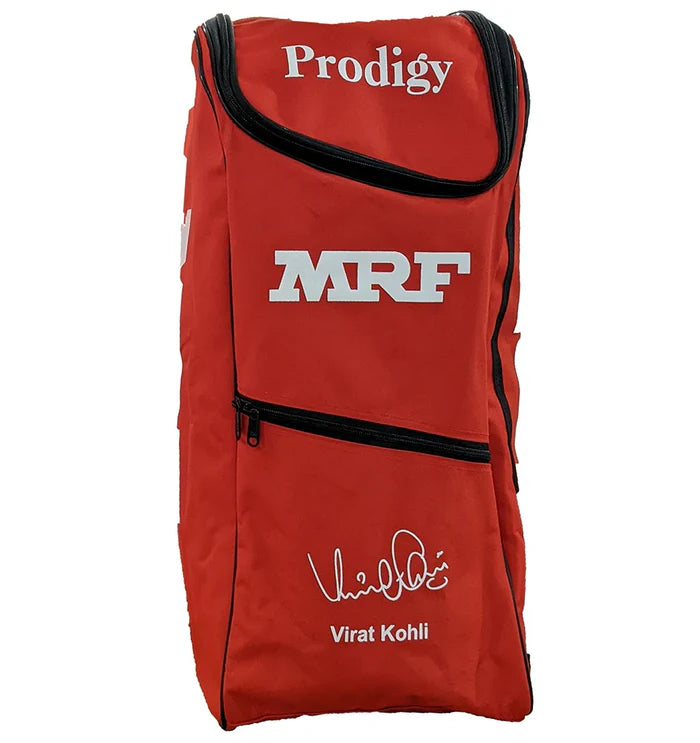 MRF Prodigy Cricket Kit Bag Junior