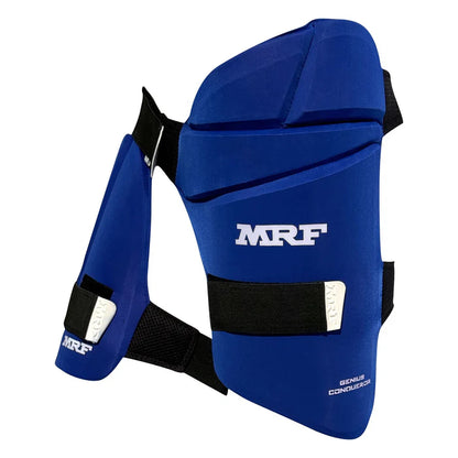 MRF Conqueror Cricket Thigh Pad