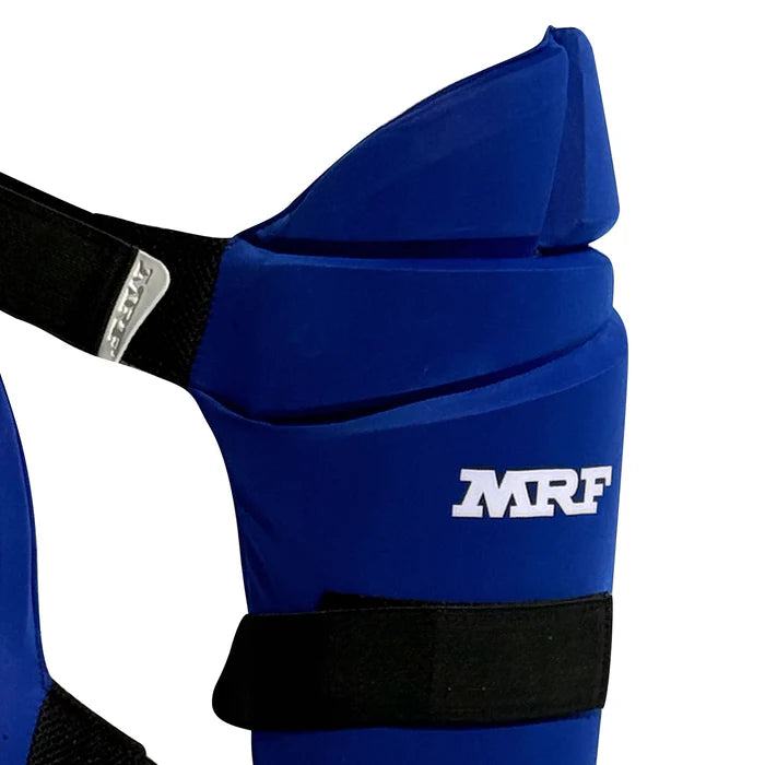 MRF Conqueror Cricket Thigh Pad