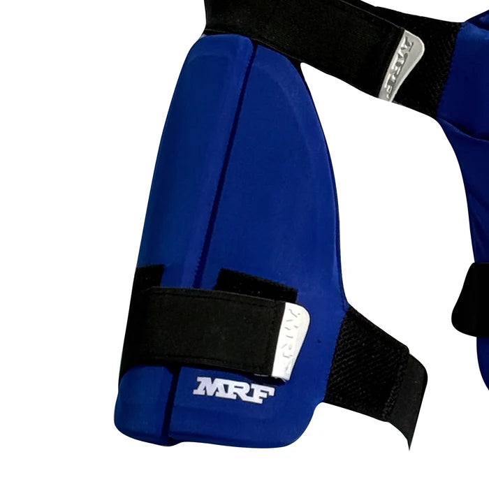 MRF Conqueror Cricket Thigh Pad