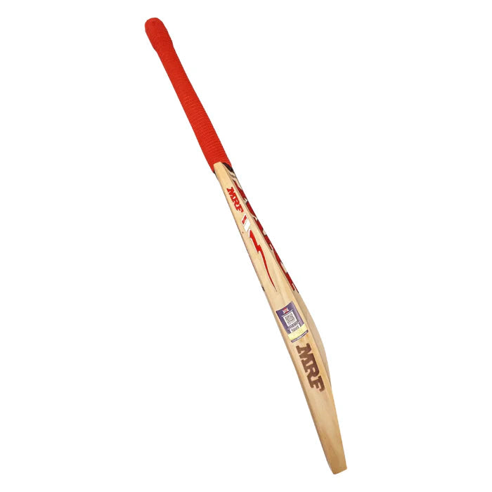 MRF Genius Grand Supreme English Willow Cricket Bat