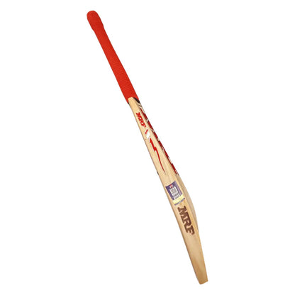 MRF Genius Grand Supreme English Willow Cricket Bat