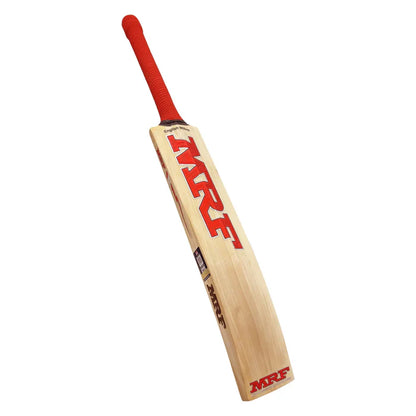 MRF Genius Grand Supreme English Willow Cricket Bat