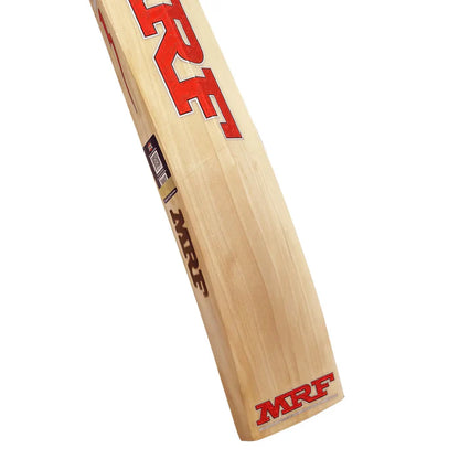 MRF Genius Grand Supreme English Willow Cricket Bat