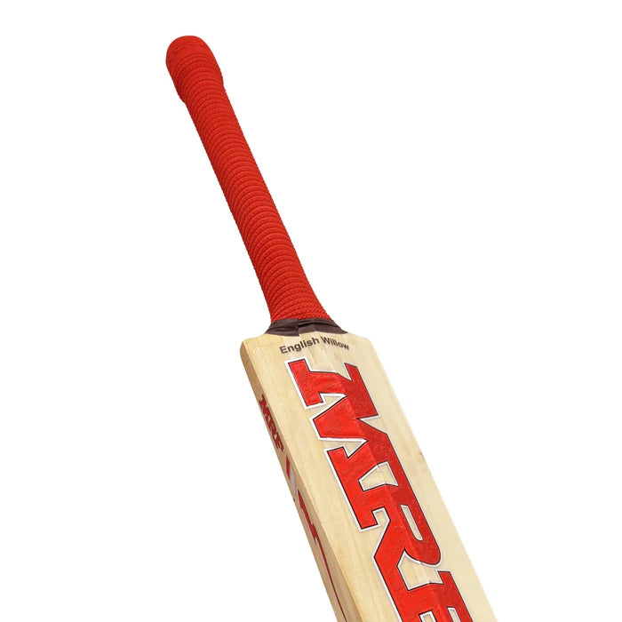 MRF Genius Grand Supreme English Willow Cricket Bat