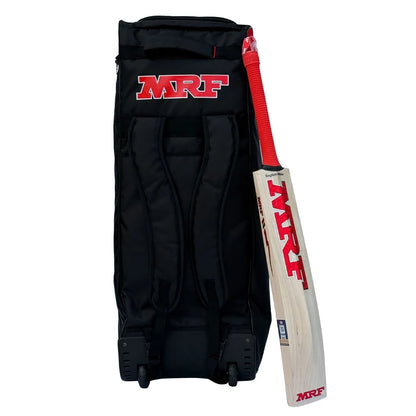 MRF VK 18 SR Wheelie Duffle Kit Bag