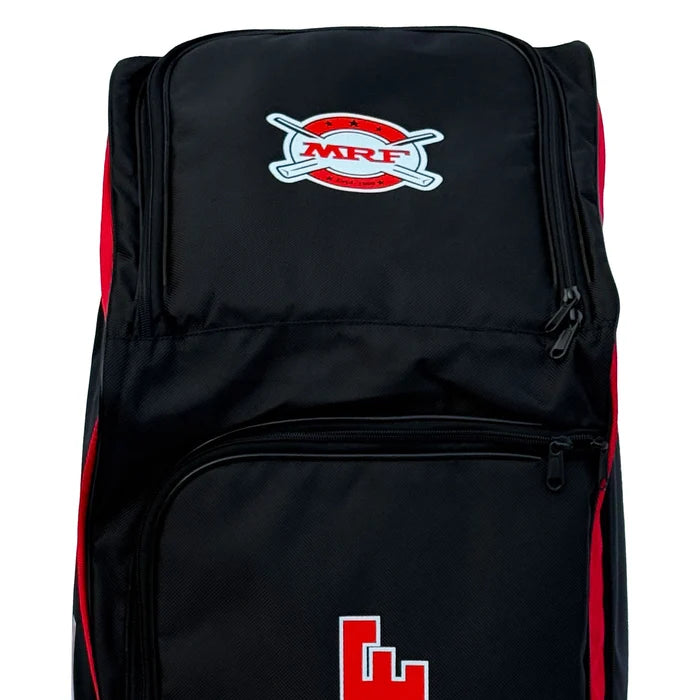 MRF VK 18 SR Wheelie Duffle Kit Bag