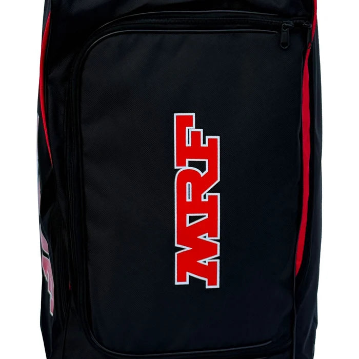 MRF VK 18 SR Wheelie Duffle Kit Bag
