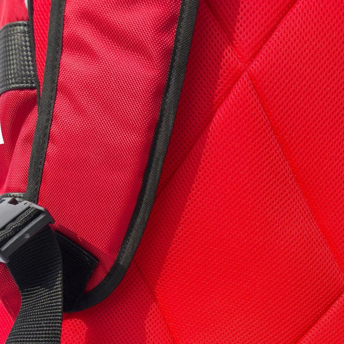 MRF VK 18 SR Wheelie Duffle Kit Bag